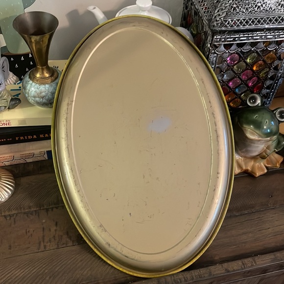 Vintage “The Lovin’ Oven” Baked Goods Tray 1979 Pentron Kitchen Decor - Picture 3 of 6